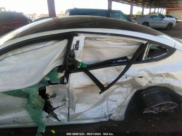5YJ3E1EA5PF573266 Tesla MODEL 3