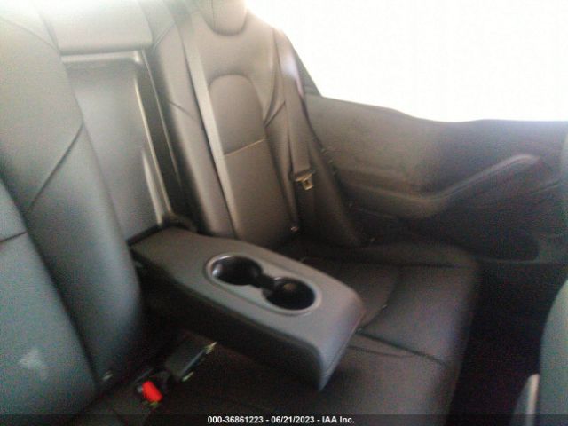 5YJ3E1EA5PF573266 Tesla MODEL 3