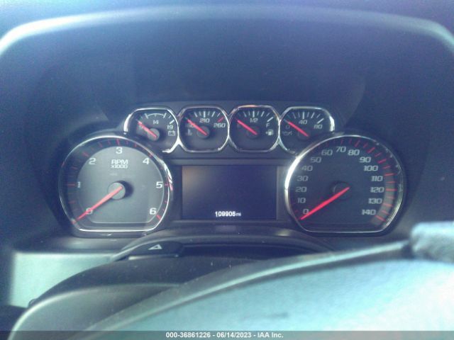 1GTR1MEC0GZ158701 GMC Sierra 1500 Sle