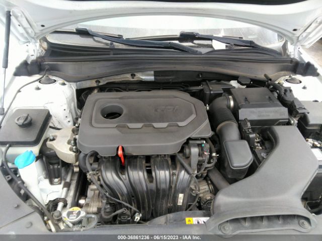 5XXGT4L31KG289488 KIA Optima Lx