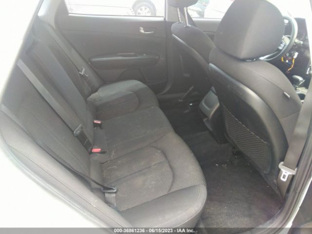 5XXGT4L31KG289488 KIA Optima Lx