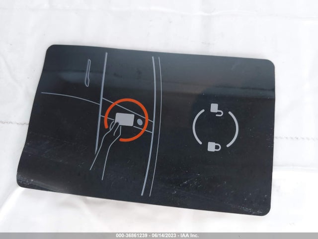Tesla Model 3 Long Range 2018 5YJ3E1EB6JF074007 Image 18