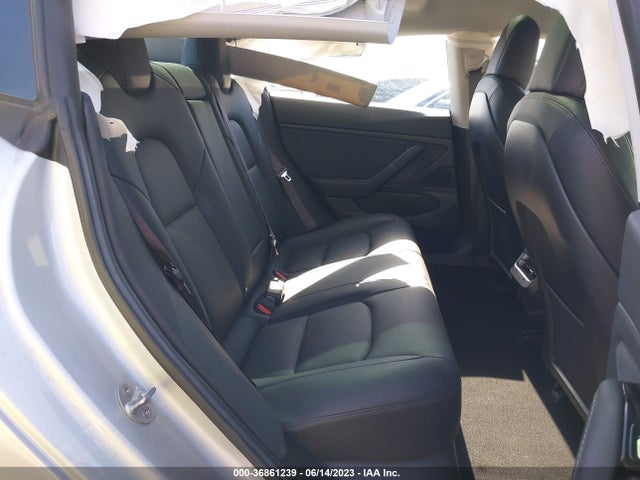 Tesla Model 3 Long Range 2018 5YJ3E1EB6JF074007 Image 16