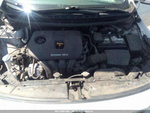 3KPFK4A72HE153487 KIA FORTE LX