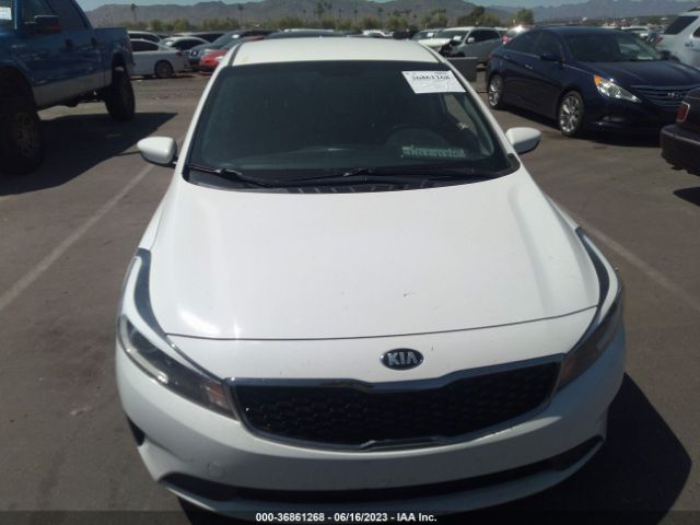 3KPFK4A72HE153487 KIA FORTE LX
