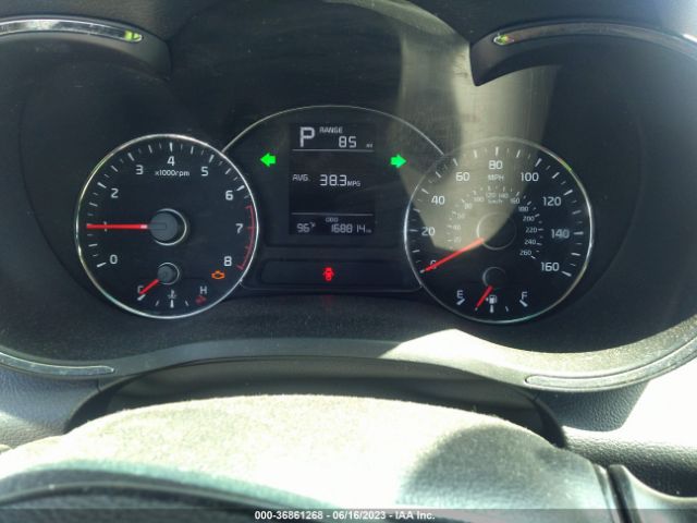 3KPFK4A72HE153487 KIA FORTE LX