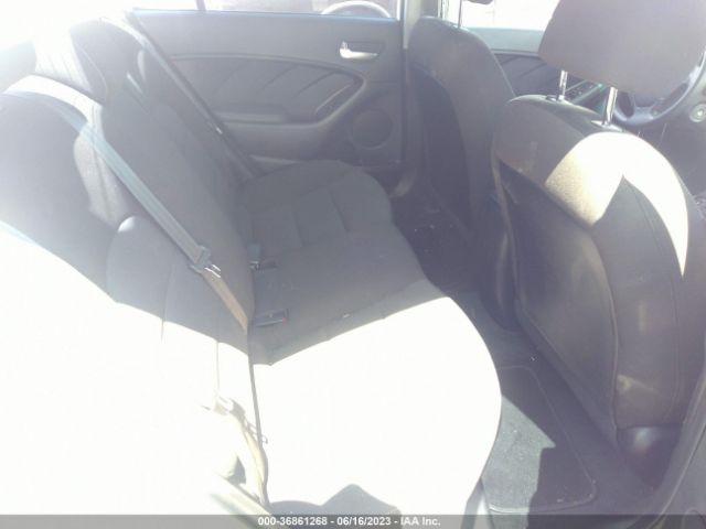 3KPFK4A72HE153487 KIA FORTE LX