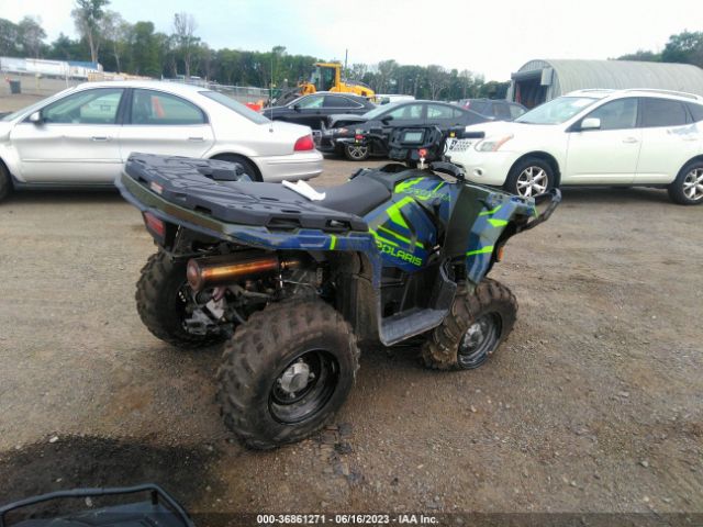 2022 POLARIS SPORTSMAN 4XASEA500NA149686 Photo 3