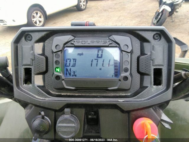 2022 POLARIS SPORTSMAN 4XASEA500NA149686 Photo 6