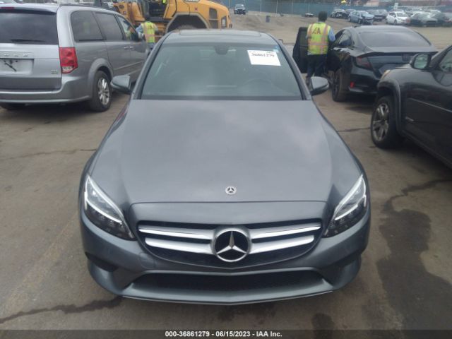 W1KWF8DB8MR620590 Mercedes-Benz C-class C 300