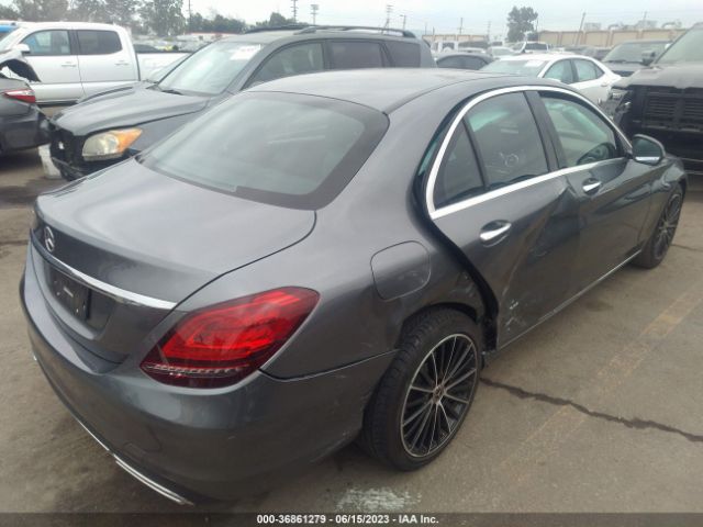 W1KWF8DB8MR620590 Mercedes-Benz C-class C 300