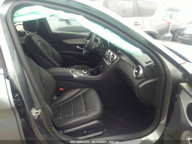 W1KWF8DB8MR620590 Mercedes-Benz C-class C 300