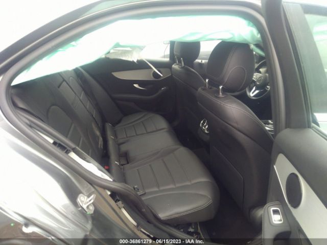 W1KWF8DB8MR620590 Mercedes-Benz C-class C 300