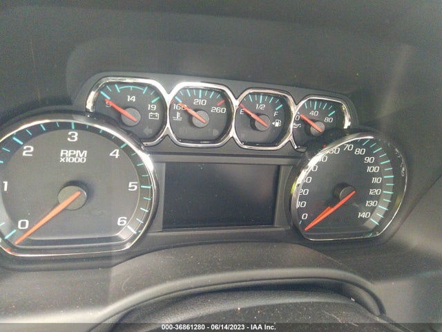 Chevrolet Tahoe Lt 2018 1GNSCBKC8JR397366 Image 7