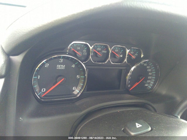 Chevrolet Tahoe Lt 2018 1GNSCBKC8JR397366 Image 13