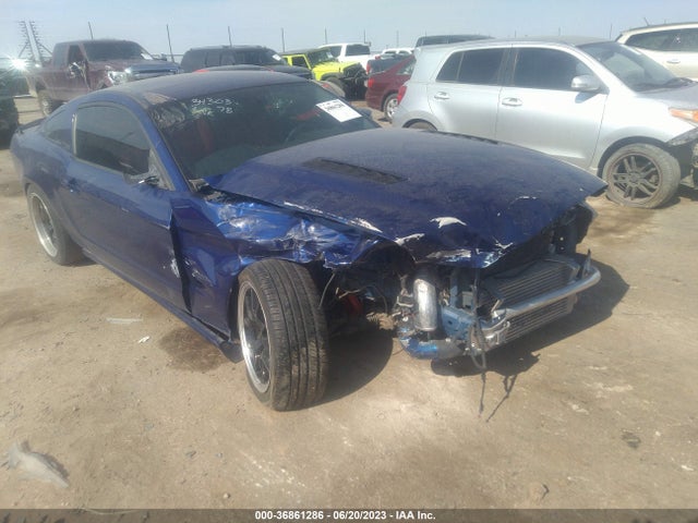 2014 1ZVBP8CF7E5282311 main image