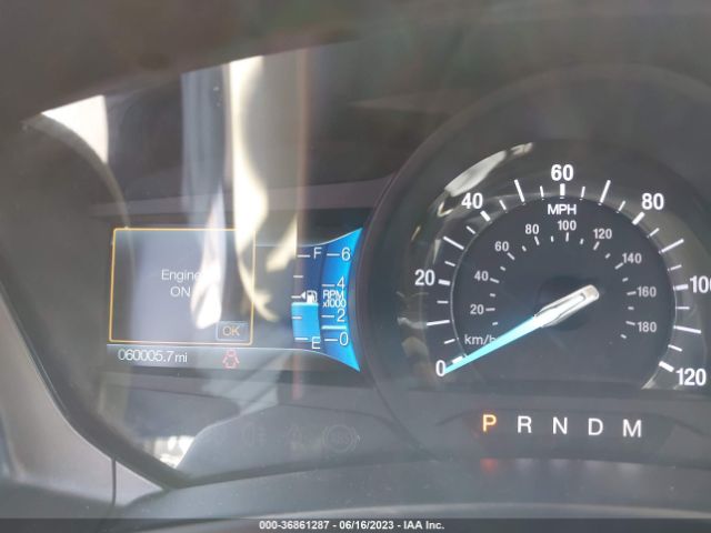 1FMJK1HT7HEA23806 Ford Expedition El Xlt