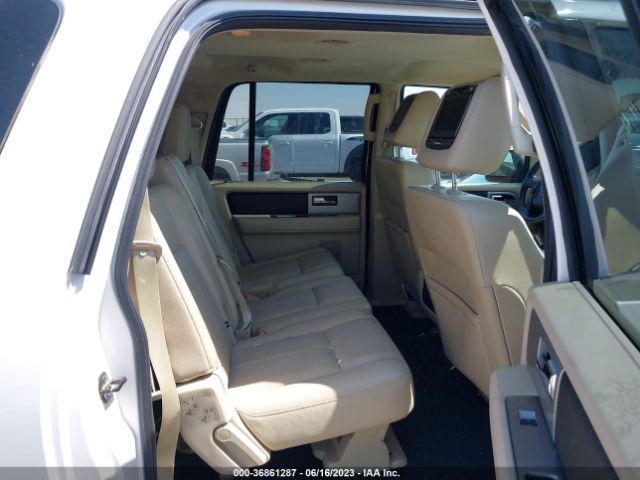 1FMJK1HT7HEA23806 Ford Expedition El Xlt