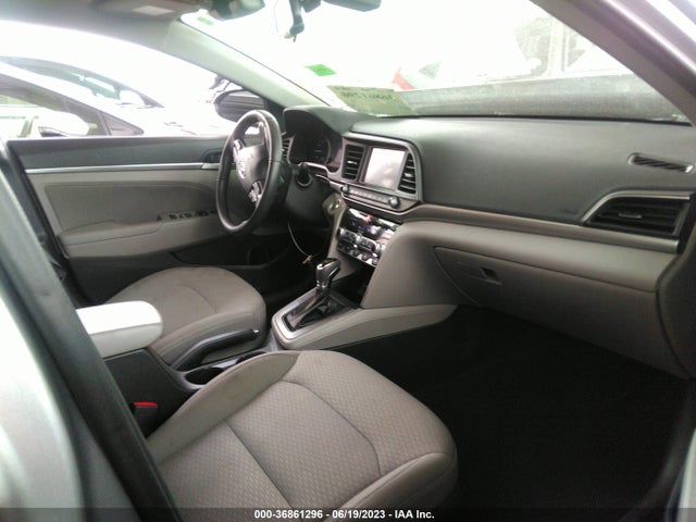 Hyundai Elantra Value Edition 2020 5NPD84LF6LH606458 Image 11