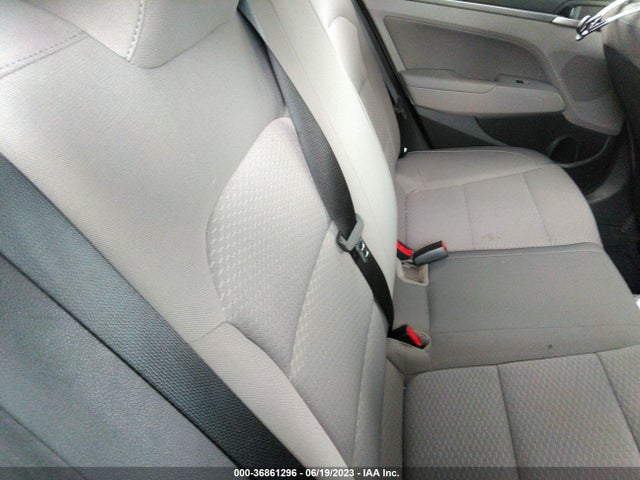 Hyundai Elantra Value Edition 2020 5NPD84LF6LH606458 Image 14