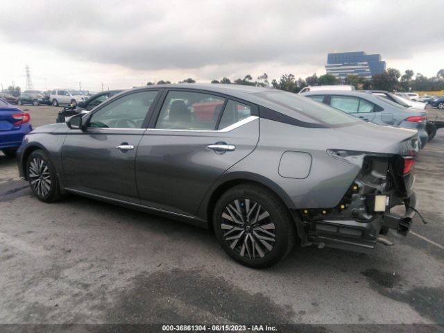 1N4BL4DV1PN353587 Nissan Altima Sv Fwd
