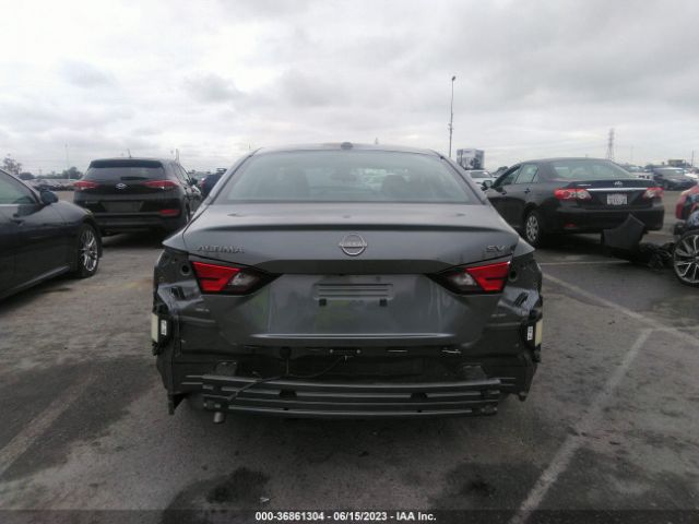 1N4BL4DV1PN353587 Nissan Altima Sv Fwd