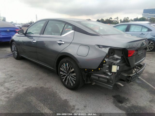1N4BL4DV1PN353587 Nissan Altima Sv Fwd