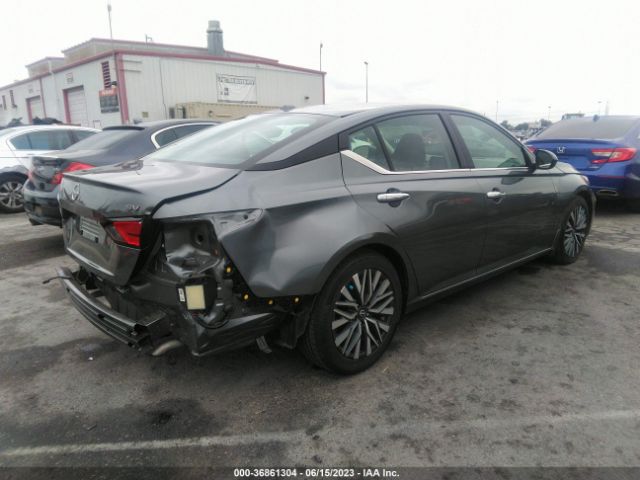1N4BL4DV1PN353587 Nissan Altima Sv Fwd