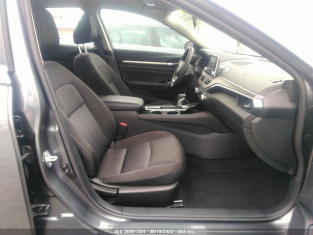 1N4BL4DV1PN353587 Nissan Altima Sv Fwd