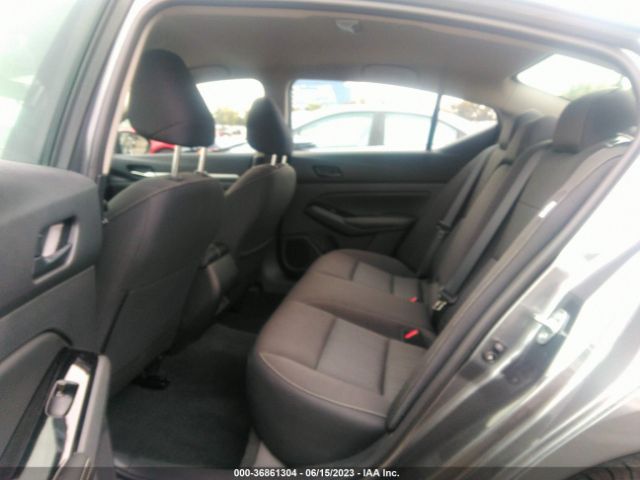 1N4BL4DV1PN353587 Nissan Altima Sv Fwd