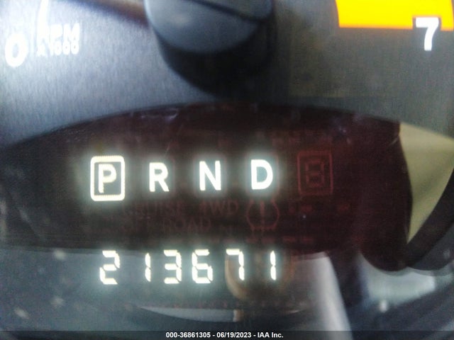 1C4NJRBB9GD551925 Jeep Patriot Sport