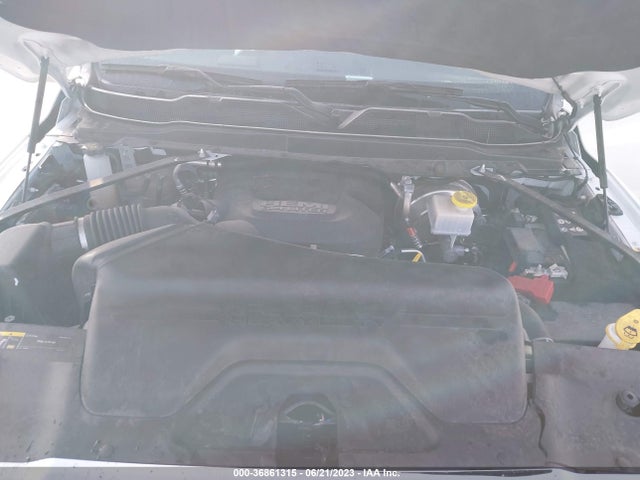 RAM 2500 Tradesman 2022 3C6UR5CJ3NG250562 Image 10