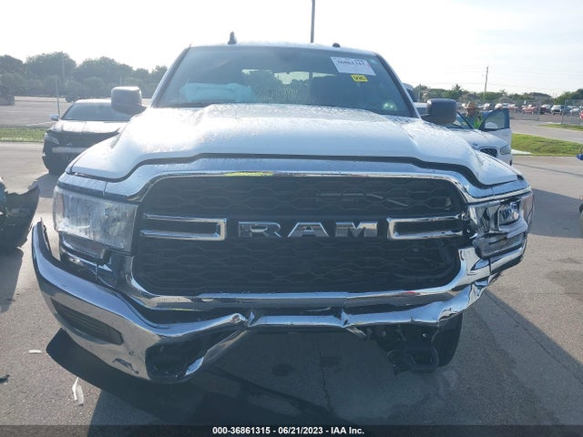 RAM 2500 Tradesman 2022 3C6UR5CJ3NG250562 Image 6