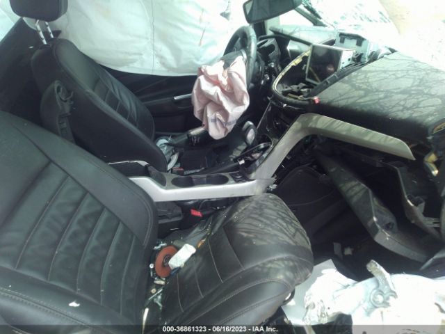 1FADP5CU1GL112278 Ford C-max Energi Sel