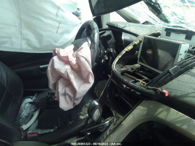 1FADP5CU1GL112278 Ford C-max Energi Sel