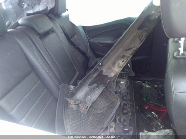1FADP5CU1GL112278 Ford C-max Energi Sel