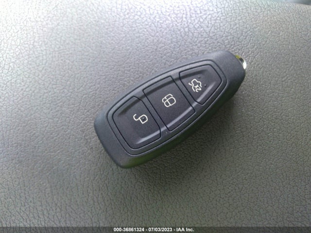2012 FORD FIESTA SES VIN: 3FADP4FJ0CM196825