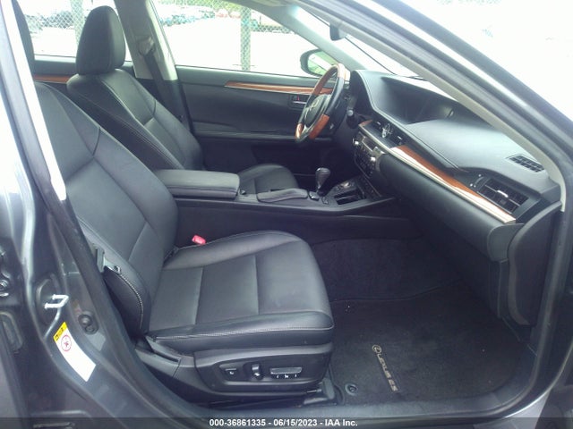 2015 Lexus ES, VIN: JTHBW1GG5F2077538