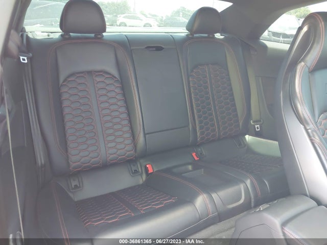 2018 Audi RS 5, VIN: WUAPWAF51JA904105