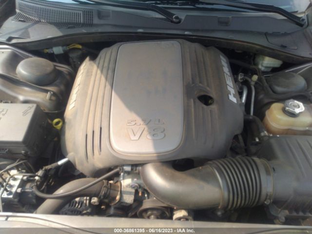 2C3CDXDT7EH296561 Dodge Charger Rt