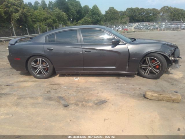 2C3CDXDT7EH296561 Dodge Charger Rt
