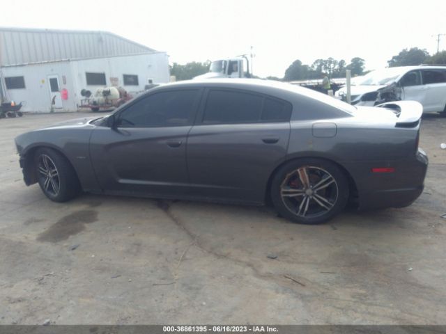 2C3CDXDT7EH296561 Dodge Charger Rt