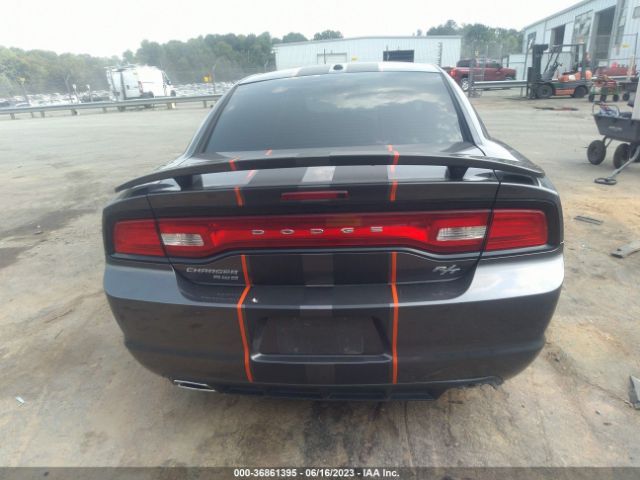 2C3CDXDT7EH296561 Dodge Charger Rt