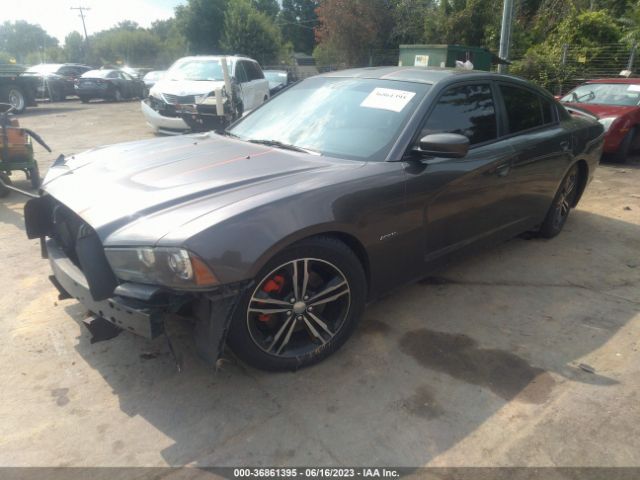 2C3CDXDT7EH296561 Dodge Charger Rt