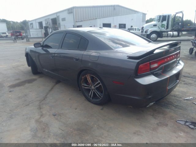 2C3CDXDT7EH296561 Dodge Charger Rt