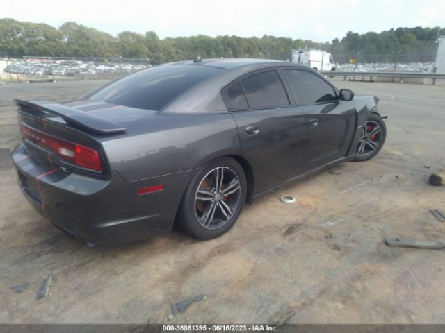 2C3CDXDT7EH296561 Dodge Charger Rt