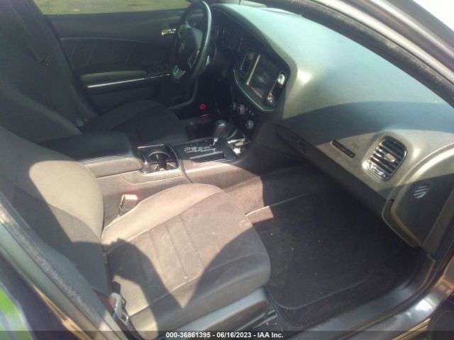 2C3CDXDT7EH296561 Dodge Charger Rt