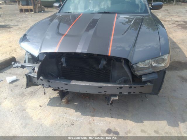 2C3CDXDT7EH296561 Dodge Charger Rt