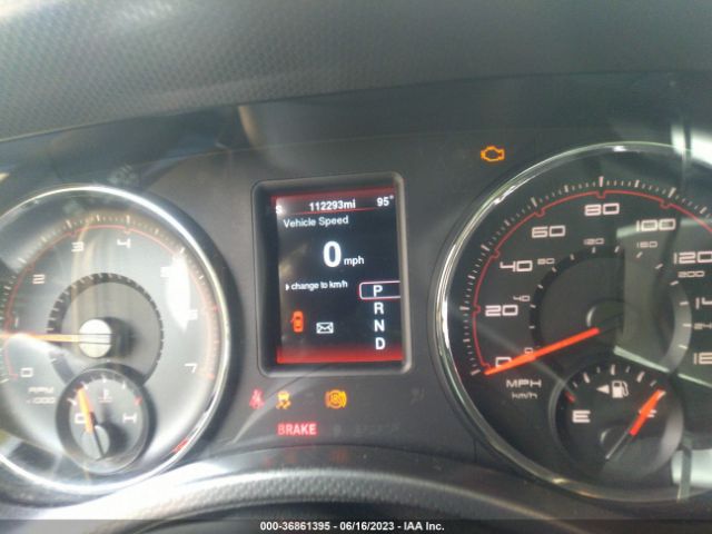 2C3CDXDT7EH296561 Dodge Charger Rt