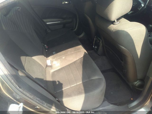 2C3CDXDT7EH296561 Dodge Charger Rt